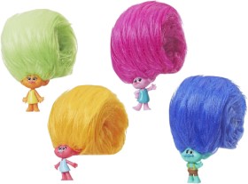 Trolls-Hair-Huggers-Assorted on sale