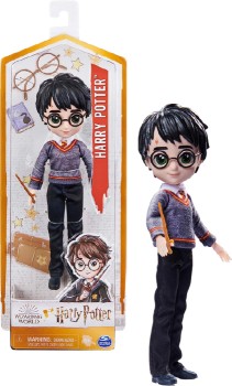Harry-Potter-8-Fashion-Doll-Harry on sale