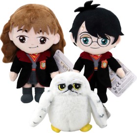 Harry-Potter-Small-Plush-Assorted on sale