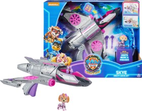 Paw-Patrol-The-Mighty-Movie-Skye-Feature-Jet on sale