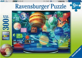 Ravensburger-Planet-Holograms-300-Piece-Puzzle on sale