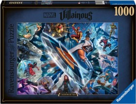Ravensburger-Marvel-Villainous-Taskmaster-1000-Pieces on sale
