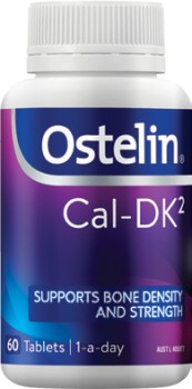 Ostelin-Cal-DK2-60-Tablets on sale