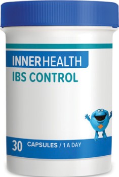 Inner-Health-IBS-Control-30-Capsules on sale
