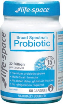Life-Space-Broad-Spectrum-Probiotic-60-Capsules on sale