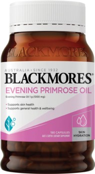 Blackmores-Evening-Primrose-Oil-190-Capsules on sale