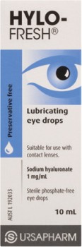 Hylo-Fresh-Lubricating-Eye-Drops-10mL on sale