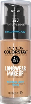 Revlon-ColorStay-Longwear-Foundation-NormalDry on sale