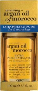 OGX-Argan-Oil-of-Morocco-Extra-Penetrating-Oil-for-Dry-Coarse-Hair-100mL on sale
