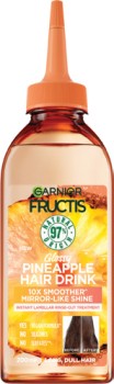 Garnier-Fructis-Pineapple-Hair-Drink-200mL on sale