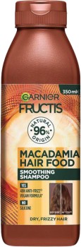 Garnier-Fructis-Hair-Food-Shampoo-350mL on sale