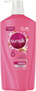 Sunsilk-Addictive-Brilliant-Shine-Shampoo-700mL on sale