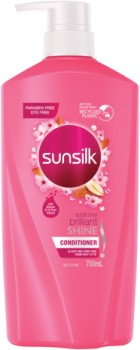 Sunsilk-Addictive-Brilliant-Shine-Conditioner-700mL on sale