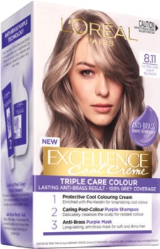 LOral-Excellence-Crme-Hair-Colour-811 on sale