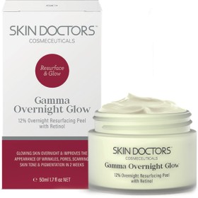 Skin-Doctors-Gamma-Overnight-Glow-50mL on sale