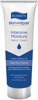 Rosken-Intensive-Moisture-Hand-Cream-75mL on sale
