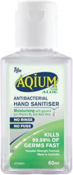 Ego-Aqium-Hand-Sanitiser-Aloe-60mL on sale