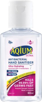 Ego-Aqium-Hand-Sanitiser-Ultra-Hydrating-60mL on sale