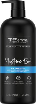 TRESemm-Shampoo-940mL on sale