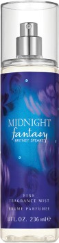 Britney-Spears-Midnight-FantasyBody-Mist-236mL on sale