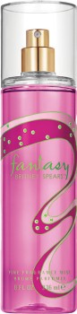 Britney-Spears-FantasyBody-Mist-236mL on sale