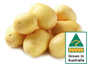 Australian-Washed-Potatoes-2kg-Pack on sale