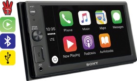 Sony-62-CarPlay-Digital-Media-Player on sale
