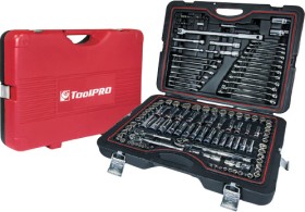 ToolPRO-138-Pce-Automotive-Tool-Kit on sale