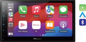 Pioneer-68-Wireless-CarPlay-Android-Auto-Media-Player on sale