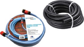 20-off-Camec-Drinking-Waste-Hoses on sale