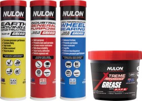 15-off-Selected-Nulon-Grease-Cartridges-Tubes on sale