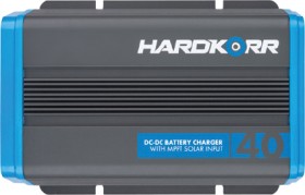 HardKorr-40A-DC-DC-Under-Bonnet-Charger on sale