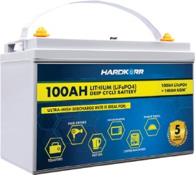 HardKorr-12V-100AH-Lithium-Deep-Cycle-Battery on sale