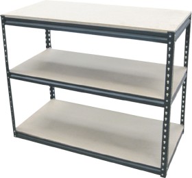 ToolPRO-3-Shelf-Workbench on sale