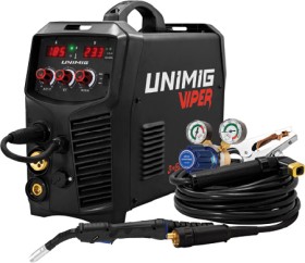 UNIMIG-Viper-185-Multiprocess-Welder on sale