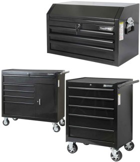 30-off-ToolPRO-Black-Tool-Chests-Cabinets on sale