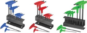 NEW-ToolPRO-T-Handle-Hex-Key-Sets on sale