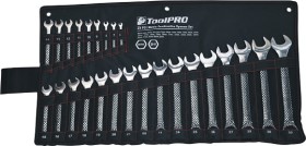 ToolPRO-25-Pce-Spanner-Set on sale