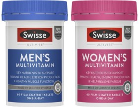 Swisse-Ultivite-Multivitamins-60-Pack on sale