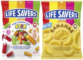 Life-Savers-Candy-150g-200g on sale