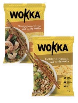 Wokka-Wok-Ready-Noodles-440g on sale