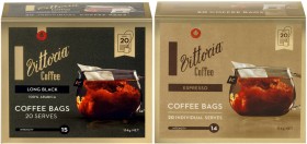 Vittoria-Coffee-Bags-20-Pack on sale
