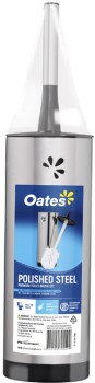 Oates-Stainless-Steel-Toilet-Brush-Set on sale