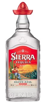 Sierra-Tequila-Blanco on sale