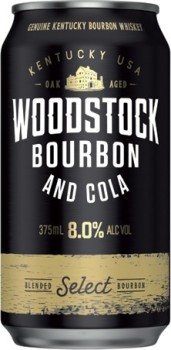 Woodstock-Cola-8-4-Pack on sale
