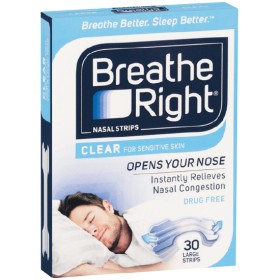 Breathe-Right-Nasal-Strips-Pk-30 on sale