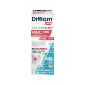 Difflam-Plus-Anaesthetic-Spray-30ml on sale