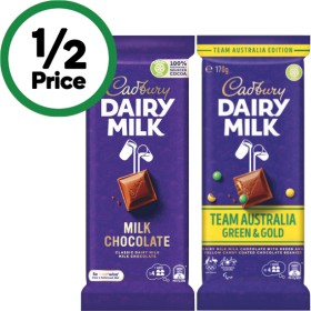 Cadbury-Dairy-Milk-Bubbly-or-Marvellous-Creations-162-190g on sale