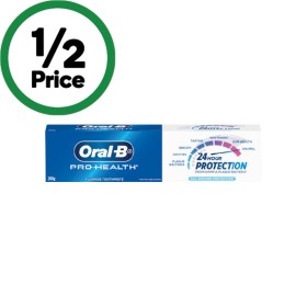 Oral-B-Pro-Health-All-Around-Protect-Toothpaste-200g on sale