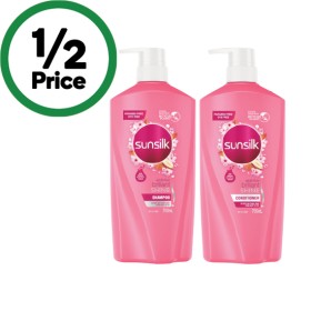 Sunsilk-Shampoo-or-Conditioner-700ml on sale